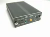 Freeshipping USB-PC-Linker-Adapter für YAESU FT-817/857/897 ICOM IC-2720/2820 CAT CW-Daten