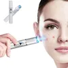 1 stücke Medizinische Blau Licht Therapie Krampfadern Behandlung Laser Stift Weichen Narbe Falten Entfernung Behandlung Dropshipping