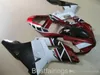 ZXMotor 7Gifts Fairing Kit för Yamaha R1 2000 2001 Vit Svart Röd Fairings YZF R1 00 01 RR47