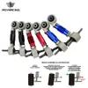 PQY - Achter Camber Kit voor Honda Acura Civic Integra CRX Achter Camber Arm Kit bijvoorbeeld EK DC2 EF PQY9851