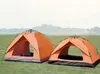 Großhandel automatische Outdoor-Zelte, Pop-up-wasserdichtes Camping-Wanderzelt, wasserdichte große Familienzelte, UV-Sonnenschutz-Parkzelt