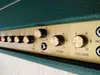 Ristampa 18 W cablato a mano stile Mar amplificatore per chitarra telaio strumenti musicali Grande amplificazione