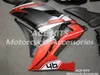 ACE KITS هدية للدراجات النارية للياماها YZF R25 R3 2015 2016 حقن هيكل السيارة مجموعة متنوعة من NO.NN37 اللون