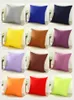 Square Home Sofa Decor Pillow Cover Case Cushion Cover Size 16" 18" 20"