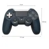 Wireless Game Controller Elite Handle PS 424G Kompatibel med PC -tillbehör av DHL8022737