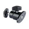 Camvate Security Wall Mount مع 14 Quot20 Male Mini Ball Head for CCTV Camera Surveillance System Code C19918422752