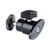 Camvate Security Wall Mount com 14Quot20 Mini Ball Head para CCTV Sistema de vigilância do CCTV Código do Item C19913295441