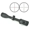 Visionking Riflescope VS3-9x44 3x 9x Black Matte для охоты на многослойную оптику riflescope хорошее качество