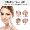 5 in1 Multi-Functional Beauty Equipment machine Photon Skin Scrubber bellezza del viso ad ultrasuoni per uso domestico