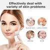 5 in1 Multi-Functional Beauty Equipment machine Photon Skin Scrubber ultrasound facial beauty for home use