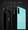 glass case for Skyline GTR logo Phone Case for iphone X XS Mas 6 6s 7 8 plus 11 PRO MAX SAMSUNG GALAXY S8 S9 S10 PLUS NOTE 8 9 Sky6125414