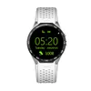 KW88 GPS смарт-часы сердечного ритма Водонепроницаемая WIFI 3G LTE Наручные часы Android 5,1 MTK6580 1,39" носимого устройства часы для Android iPhone телефон