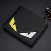 pg82Men кошельки многоцветный дизайнер портмоне карты держатель женщин карманы сумки многофункциональный кошелек для мужчин женщин