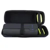 KORT PORTABLE Travel Carry Storage Hard Case för UE BOOM 2/1 Bluetooth-högtalare och laddare Speaker Store Bags