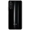 Oryginalny Huawei Honor 20 4G Telefon komórkowy 8 GB RAM 128 GB 256 GB ROM KIRIN 980 OCTA ROROWY ANDROID 6.26 "Pełny ekran 48.0MP AI NFC ID POWIEDZIE
