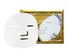 Nieuwe Gold Bio Collageen Facial Mask Gezichtsmasker Crystal Gold Powder Collageen Facial Mask Sheets Moisturizing Beauty Huidverzorging Producten