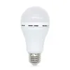 Edison2011 9W 12W 15W Lampadine LED 95-265V E27 Batteria ricaricabile Lampada di emergenza Lampadina Luci notturne