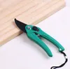 Garden Pruner 강력한 절삭 공구 원예 가지 치기 전단 절단 도구 Pruner Scissor Branch 절단기 잠금 스프링 SN2841