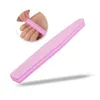 Nail Art Nail Brushes Extension Tool Practice Supply Set Nail File Manicure Tool Practice Beginner Accessories Kit