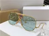 NIEUW Fashion Pop Design Dames Zonnebril Color Light Lens Ultra Light Eyewear 154 Fashion Popular Casual Style topkwaliteit met CAS7574813