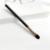 Flat Shader Borste 247 - Syntetisk ögonskugga Concealer Beauty Makeup Eye Brush