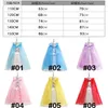 6 Color Cloak Costume Halloween Children039S Day Cape Shawl Clothing Girl Princess Cosplay Costume Kid Cartoon Capes Princess P9761932