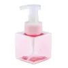 250ml 8.5oz Foaming Hand Soap Dispenser Pump Bottle Refillable Soap Liquid Dispenser Foam Bottles Containers