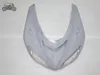 Unpainted Chinese Fairing delar till Kawasaki Ninja 2006 2007 ZX10R Road Racing Motorcykel Fairings Set ZX 10R 06 07 ZX-RR ZX-10R