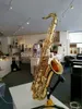 jupiter tenor saxoon