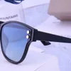 Nieuwe gepolariseerde zonnebril trnivet ontwerpen gepolariseerde zonnebril voor vrouwen Kleurtinten 2909 Stijlvolle Sunshades