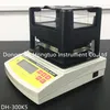 DH-300K Popular Supplier Electronic Gold Purity Tester , Digital Precious Metal Tester , Gold Karat Purity Analyzer High Quality