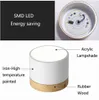 Moderne Plafondverlichting Nordic Iron + Houten Plafondlamp voor Woonkamer Slaapkamer Kinderkamer Maten Gang Corridor LED Spot Light Home armatuur