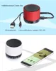 Bluetooth Speaker S10 Mini Vibration Subwoofer Speaker Portable Wireless Bluetooth Speaker S10 For PC Laptop Phone Computer