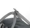 Marka omuz çantası NASA seyahat sırt çantası 19SS Ulusal Bayrak Tasarımcısı Naylon Kadın Okulu ABD Çok Fonksiyonlu Çantalar Erkekler Öğrenciler Çanta El9854336