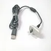 18M Wysokiej jakości bezprzewodowy sterownik USB do Microsoft Xbox 360 Xbox 3601066410