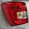 Qualidade do OEM Brand New Suzuki SX4 S-Cruz LEVOU Taillight, Lâmpada de Cauda LEVOU, Lâmpada Traseira para Suzuki S-cross 2017-2018