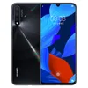 Original Huawei Nova 5 Pro 4G LTE Cell Phone 8GB RAM 128GB 256GB ROM Kirin 980 OCTA Core Android 6.39 "48mp NFC Fingerprint ID Mobiltelefon