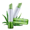 10PC Moisture Melt Lip Balm LongLasting Change Color lipstick Aloe Nonstick Cup Balm Anti Aging Makeup Lip Care Beauty1550135