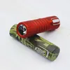 New Portable Mini Waterproof Flashlight Multiple Uses Lighter Innovative Design Cyclic Charging USB ARC For Cigarette Smoking Pipe DHL