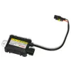 55W 5202 6000K DC430 Xenon cabeça lâmpada luz + hid ballast conjunto para automóvel