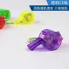 Straatkraampjes Bron van licht Flash Whistle Bar Party Sfeer levert Luminous Whistle Toys