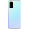 Original Huawei Honor V30 5G Mobiltelefon 8GB RAM 128GB ROM Kirin 990 OCTA Core Android 6.57 "Fullskärm 40.0mp ai nfc fingeravtryck ID 4200mAh Smart Cell Phone