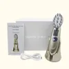 High Quality Handheld Comb RF Photo therapy comb for hair regrowth and regeneration Hair Brush3818997