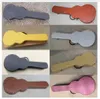 Factory Custom Electric Guitar Hardcase / Torba, 8 kolorów, może być w środku