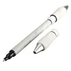 Freeshipping Nowoczesny Projekt Przeważony 21cm Non Slip Coated Professional Pinning Pen Podziałem na konkurencję mistrzową pasuje do koloru prezentu losowo