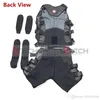 Macchina per il fitness Stimolatore muscolare Attrezzature Macchine Wireless Electro Body per la stimolazione Dimagrante Palestra Xbody Ems Training Suit1771974