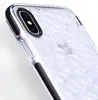 ダイヤモンドケース iPhone 11 プロ XR XS 最大ソフト TPU 耐衝撃カバープロテクタークリスタルブリンブリングリッターラバーケースサムスン S10 プラス Note10 9