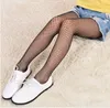 Summer New Kids clothing Girls Fishnet Tights Children Holes Fashion socks leggings 3 colors 3 sizes3991402