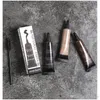 Eyeliner Liquide Eyeliner Crema per sopracciglia Trucco Maquillage Bellezza Evidenziatore Palette per trucco Trucco Cosmetici Ombretto