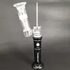 Verre de rechange Bubbler Bongs pour G9 510 Nail Henail Plus Dr Dabber Boost Dab Glass Water Bong Filter4510298